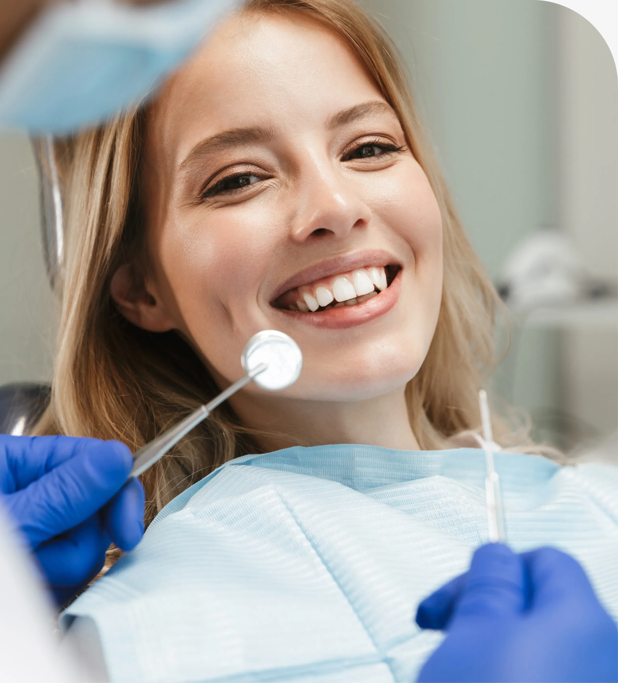 Cosmetic Dentistry in Chicago, IL