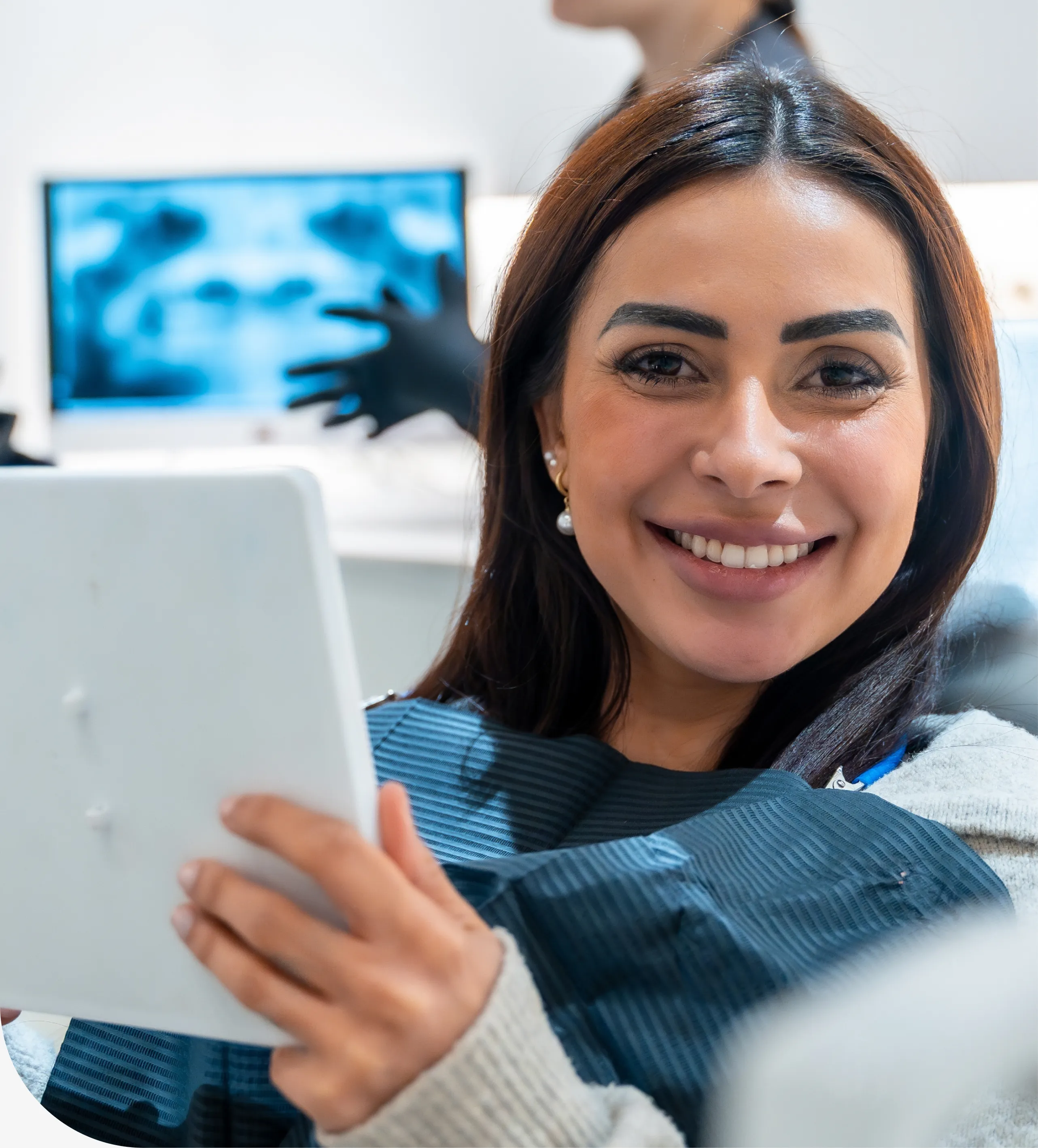 Ready to Enhance Your Smile?