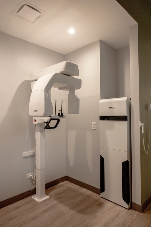 Dental Technology in Chicago, IL
