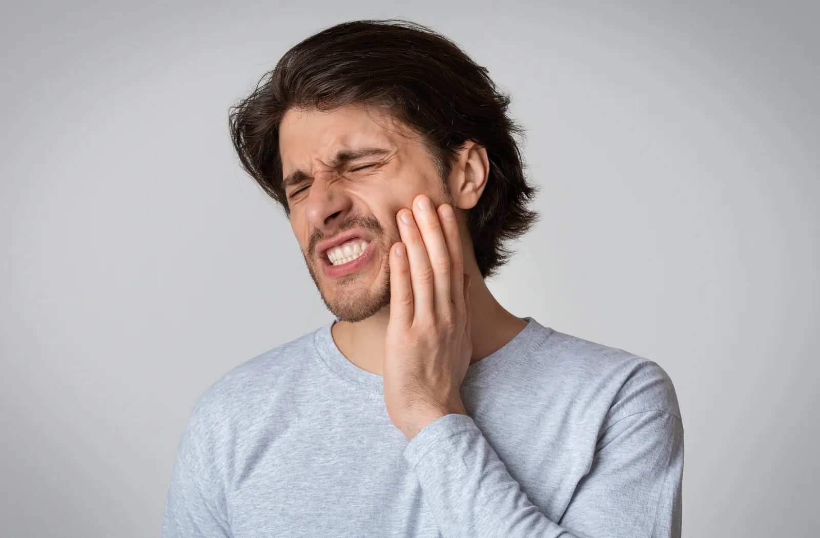 Emergency Dental Care