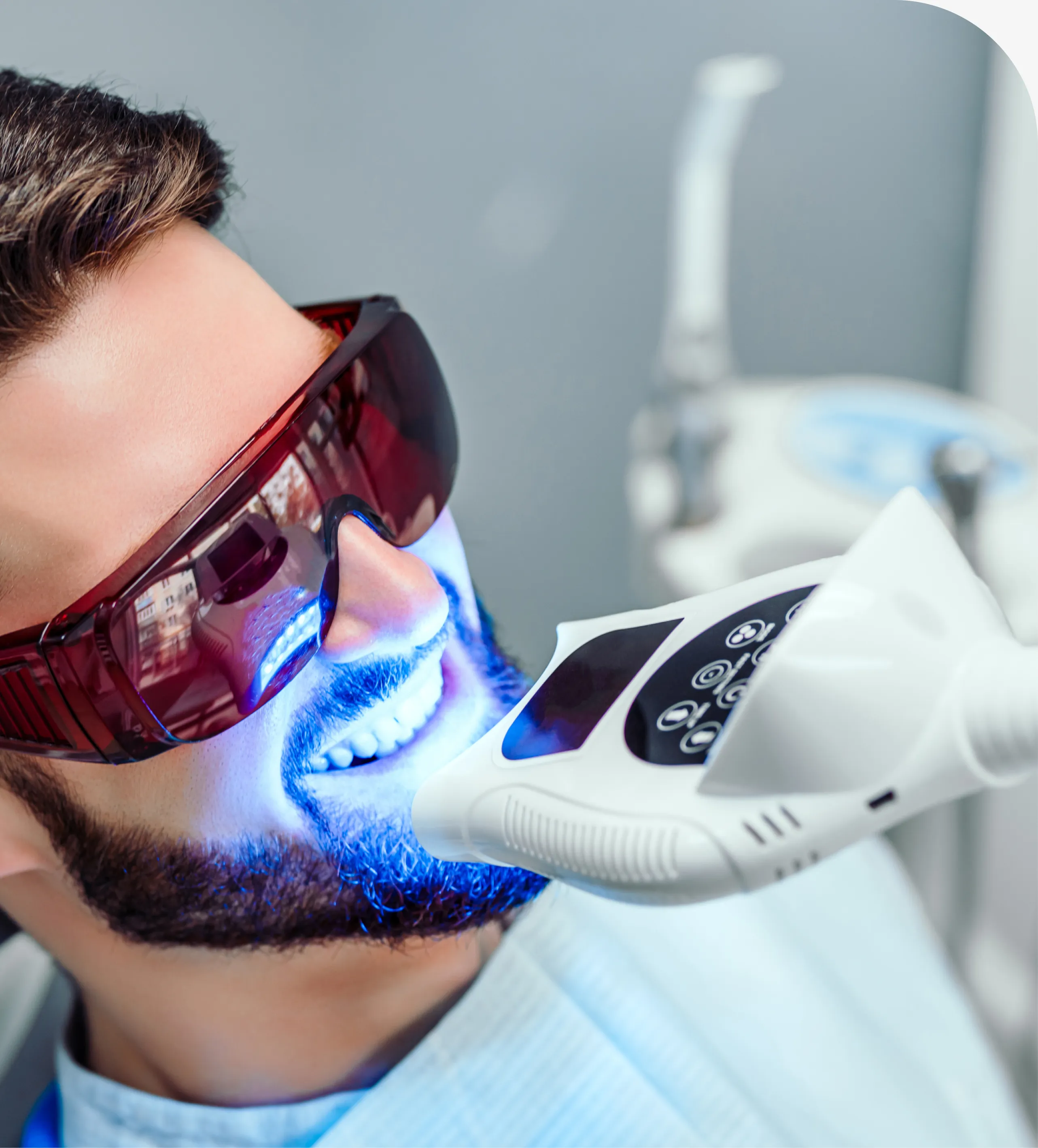 Teeth Whitening